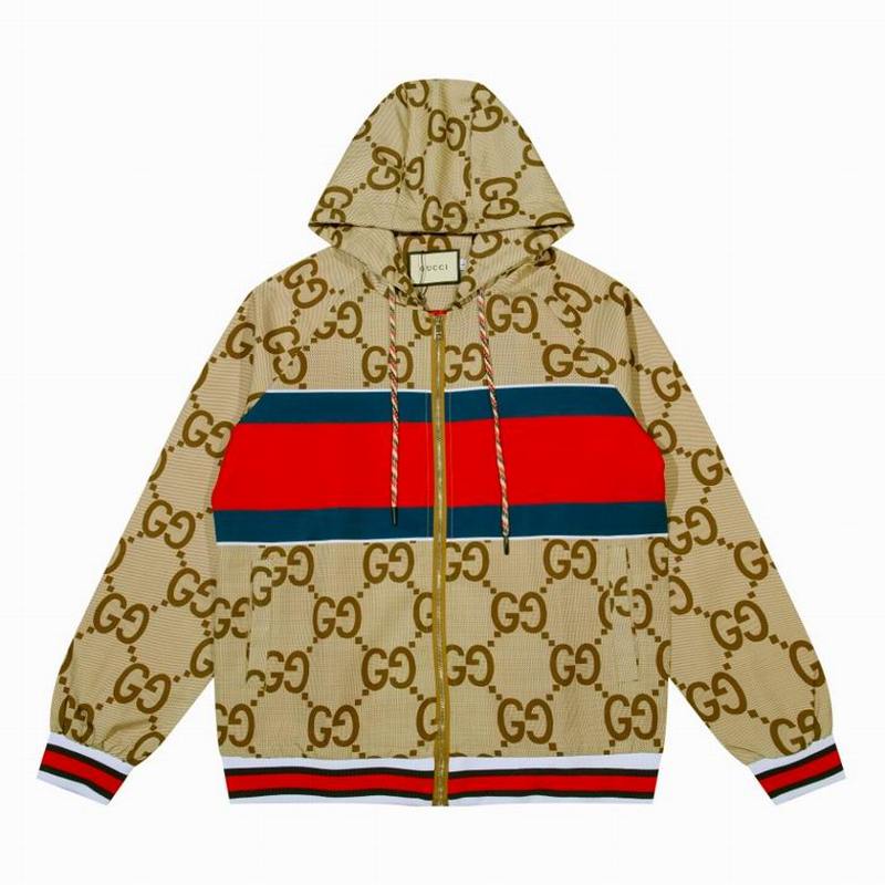 Gucci Men's Outwear 90